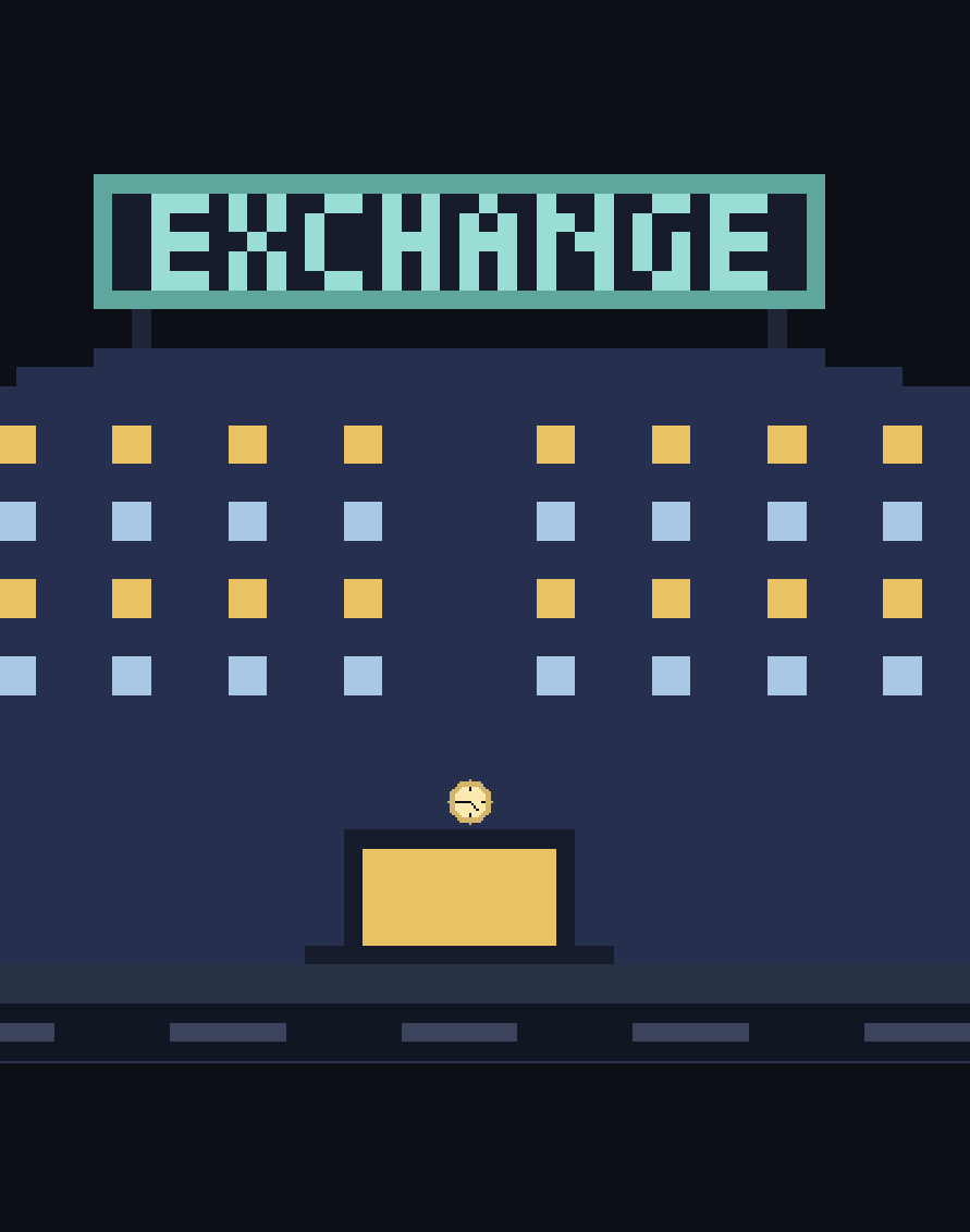 Clock, attempt one